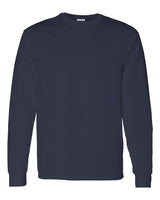 Gildan® Heavy Cotton Crewneck Long Sleeve T-Shirt