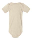 BELLA + CANVAS® Infant Jersey Bodysuit One Piece