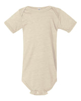 BELLA + CANVAS® Infant Jersey Bodysuit One Piece