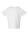 12 Pack RADYAN® - Juvy Short Sleeve Crewneck T-Shirt