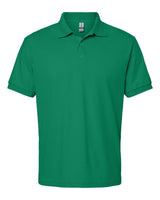 Gildan® DryBlend Jersey Collared Neck Short Sleeve Polo