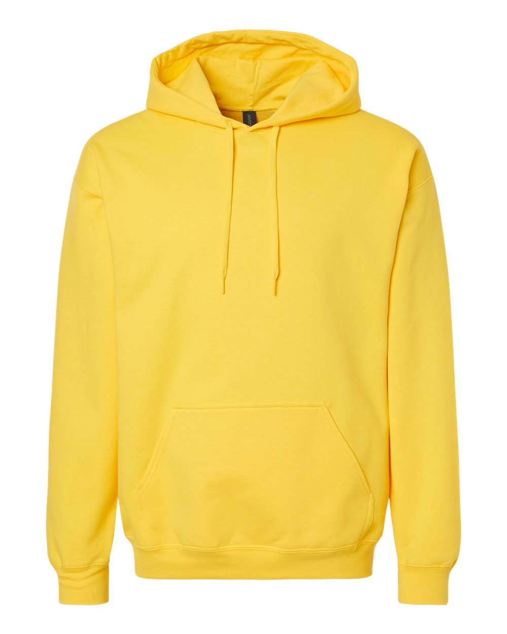 Gildan® Softstyle Midweight Hooded Long Sleeve Sweatshirt