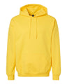 Gildan® Softstyle Midweight Hooded Long Sleeve Sweatshirt