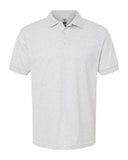 Gildan DryBlend Short Sleeve Polo Shirt - Lightweight Cotton Fit