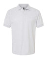 Gildan® DryBlend Jersey Collared Neck Short Sleeve Polo