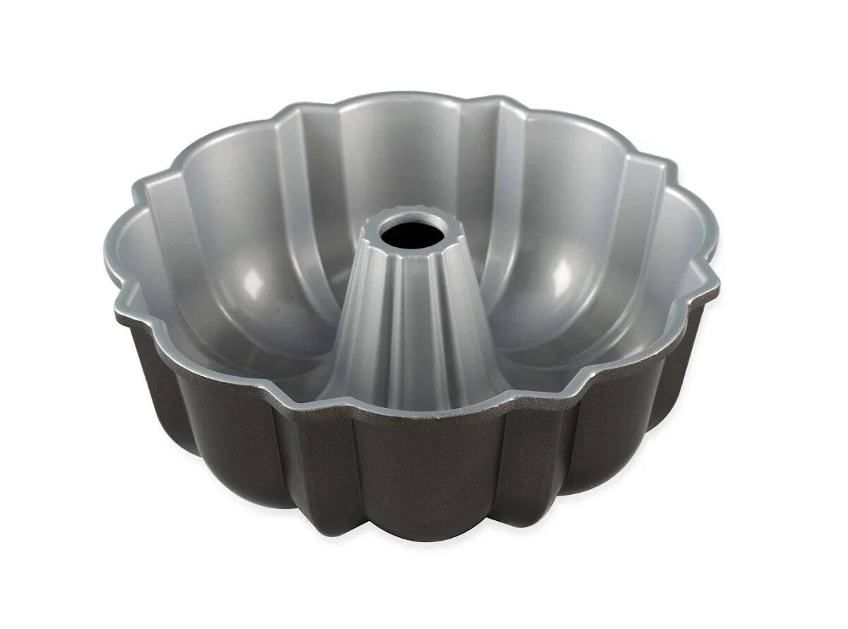 Nordic Ware Pro Cast Original Bundt Pan, 12 Cup