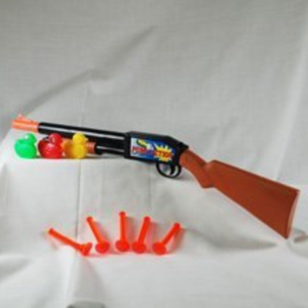 Soft Dart Rifle