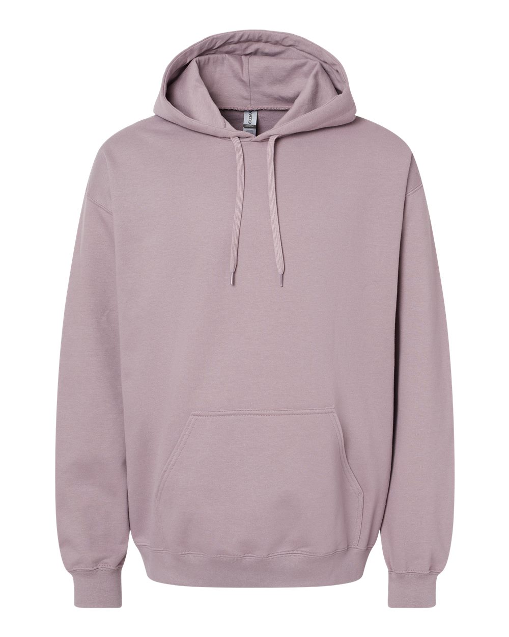 Gildan® Softstyle Midweight Hooded Long Sleeve Sweatshirt