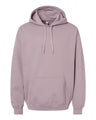Gildan® Softstyle Midweight Hooded Long Sleeve Sweatshirt