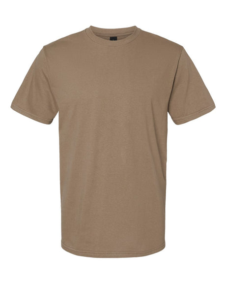 Gildan® Midweight Short Sleeve Crewneck T-Shirt