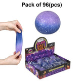 Squishy Galaxy Sugar Ball