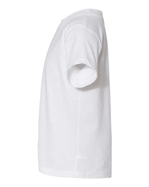 6 Pack: BELLA + CANVAS® Toddler Jersey Tee - 3001T