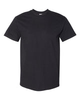 Gildan® Hammer Crewneck Short Sleeve Heavyweight Cotton T-Shirt