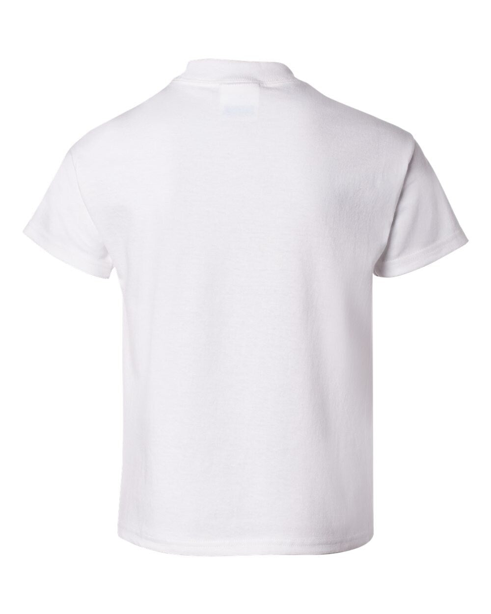 12 Pack: Hanes® - Essential-T Youth T-Shirt