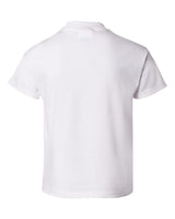 12 Pack: Hanes® - Essential-T Youth T-Shirt