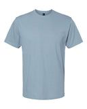 Gildan Softstyle Midweight Short Sleeve Crewneck T-Shirt