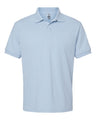 Gildan® DryBlend Jersey Collared Neck Short Sleeve Polo