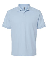 Gildan® DryBlend Jersey Short Sleeve Polo