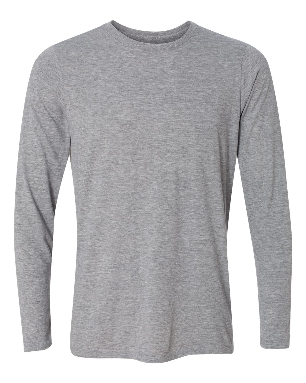 Gildan® Performance Long Sleeve Crewneck T-Shirt
