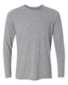 Gildan® Performance Long Sleeve Crewneck T-Shirt