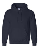 Gildan DryBlend Crewneck Hooded Sweatshirt - Long Sleeve Comfort