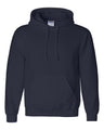 Gildan® DryBlend Crewneck Long Sleeve Hooded Sweatshirt