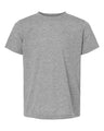 12 Pack : Tultex®? Youth Poly-Rich Crewneck Short Sleeve T-Shirt