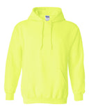 Sudadera con capucha de peso pesado y manga larga Gildan – Sudadera clásica