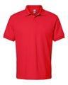 Gildan® DryBlend Jersey Collared Neck Short Sleeve Polo
