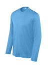 12 Pack: Sport-Tek® Youth Long Sleeve PosiCharge Competitor Tee