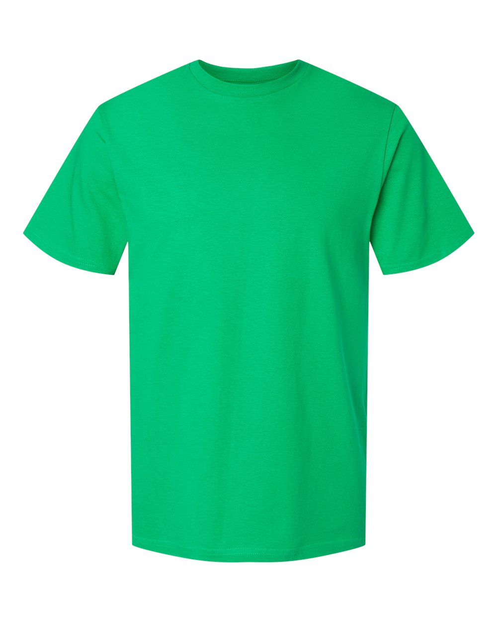 Gildan® Midweight Short Sleeve Crewneck T-Shirt