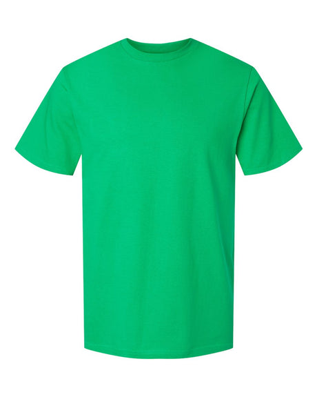 Gildan® Midweight Short Sleeve Crewneck T-Shirt