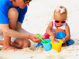 Mini Beach Play Sets