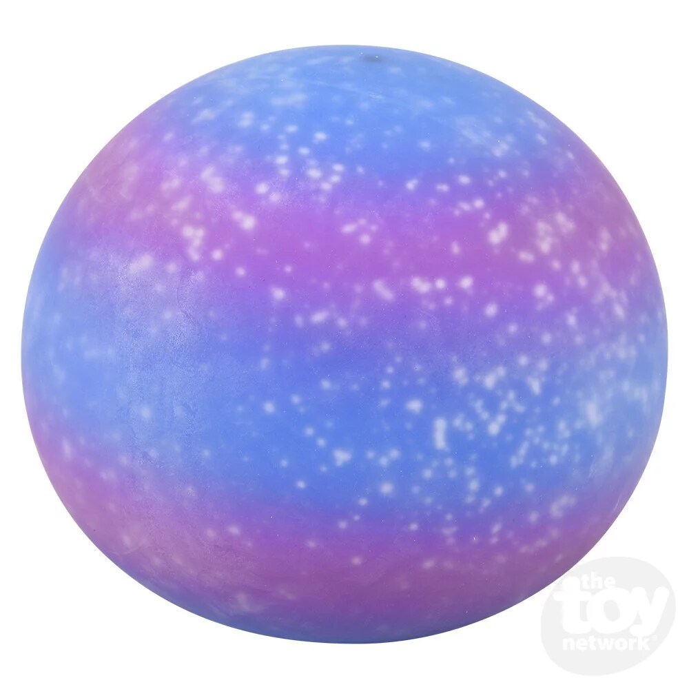 Squishy Galaxy Sugar Ball