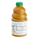 Dr. Smoothie Classic Mango Fruit Smoothie Mix 46 fl. oz. - 6/Case