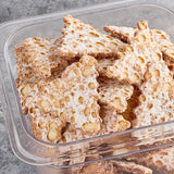 Seviroli Sugar-Dusted Cannoli Chips 4.5 lb.