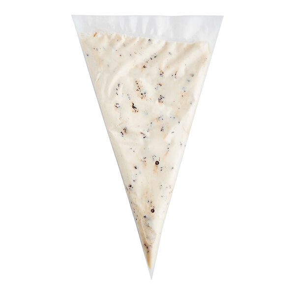 Seviroli Vertullo Cannoli Cream Filling 1.5 lb. - 4/Case