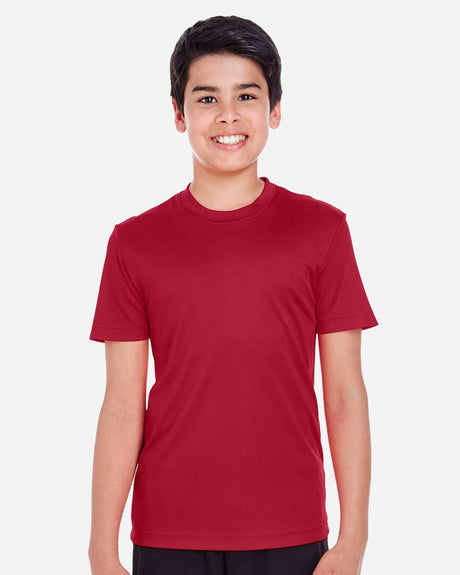 Team 365® Youth Zone Performance T-Shirt