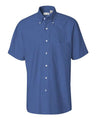 Short Sleeve Oxford Shirt