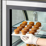 Abe's Vegan Carrot Mini Muffin 12-Count 10 oz. - 12/Case