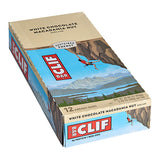Clif Bar White Chocolate Macadamia Nut Energy Bar 2.4 oz. - 192/Case