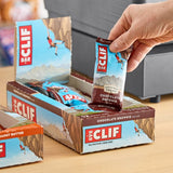Clif Bar Chocolate Brownie Energy Bar 2.4 oz. - 192/Case