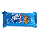 Nabisco Chips Ahoy! Chocolate Chip Cookie Snack Packs 1.55 oz. - 40/Case