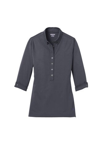 OGIO® Ladies Gauge Polo