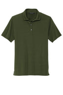 Mercer+Mettle® Stretch Jersey Polo