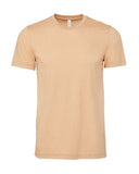 BELLA + CANVAS® Short Sleeve Crewneck Jersey Tee