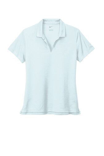 Nike® Ladies Dri-FIT Micro Pique 2.0 Polo