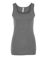 BELLA + CANVAS® Women's Micro Rib Tank - 1081