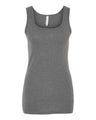 BELLA + CANVAS® Women's Micro Rib Tank - 1081