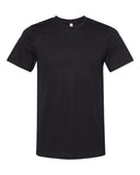 BELLA + CANVAS® Unisex Sueded Crew Neck Short Sleeve Tee